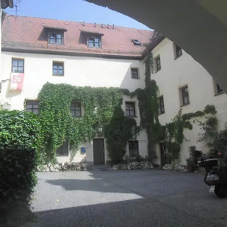 Apartment Schloss Weichs Zu
