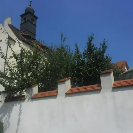Schloss Weichs Zu Διαμέρισμα